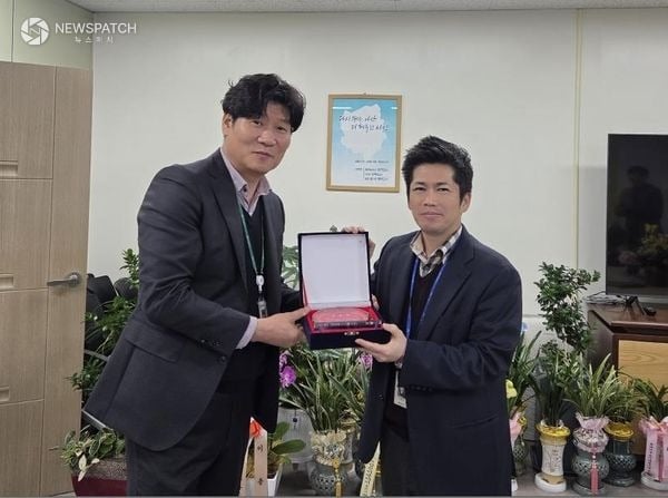 ▲아산시, 충남도 도시개발분야 평가 ‘우수기관’ 표창 수상