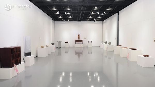 ▲제15회 안성맞춤명장 후보자 접수