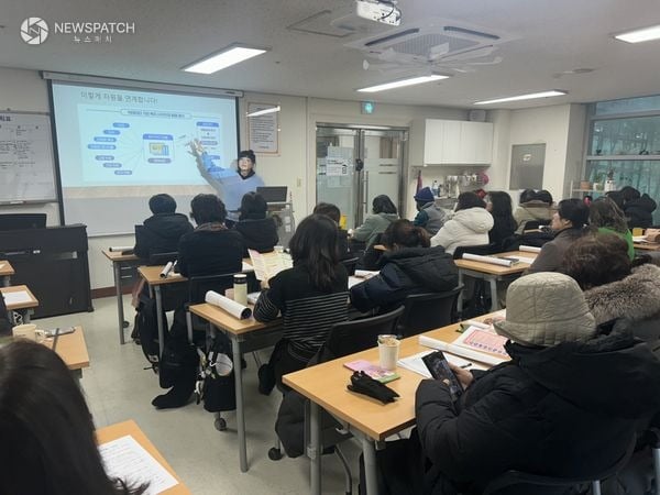 ▲희망알리고 운영_1.13.아름채노인복지관 교육