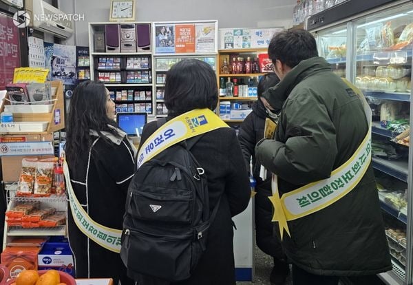 ▲수원시 팔달구 지동 지역사회보장협의체