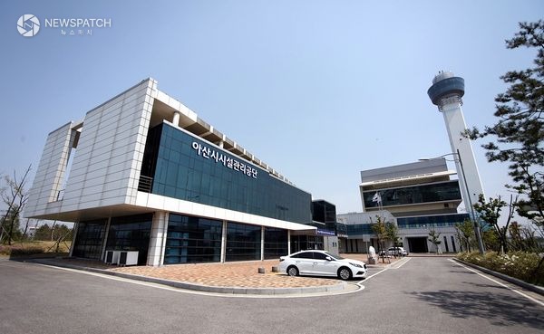 ▲아산시정의 숨은 주역 ‘산하기관’