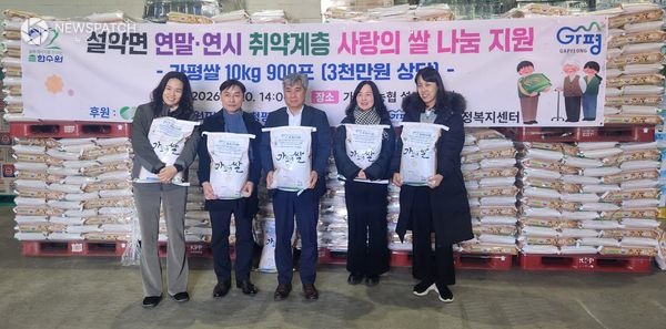 ▲청평수력발전소