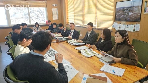 ▲여주시, 농업현장 맞춤형 실증연구