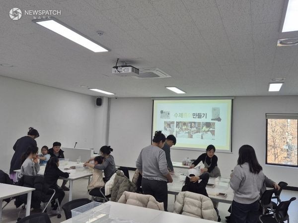 ▲안성환경교육센터 2월 환경교육프로그램 안내