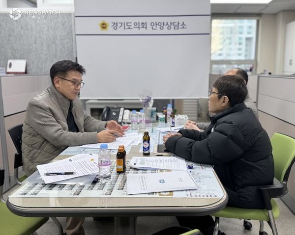 ▲김철현 경기도의원