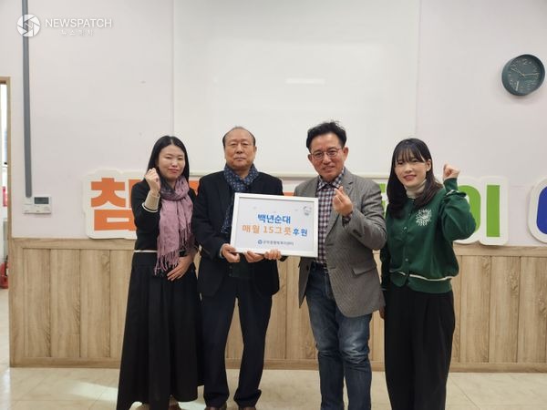 ▲군자동 백년순대