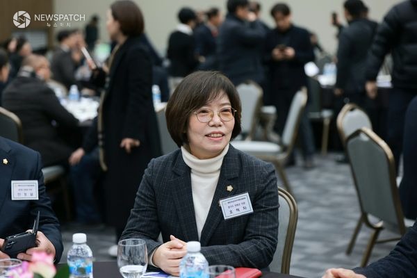 ▲양평군의회 오혜자 의장