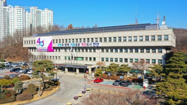 ▲안산시, 전세보증금반환보증 보증료 지원