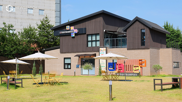 ▲2026년 안성시 청년문화공간 강사 모집