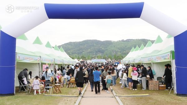 ▲제104회 어린이날 행사 운영자 모집