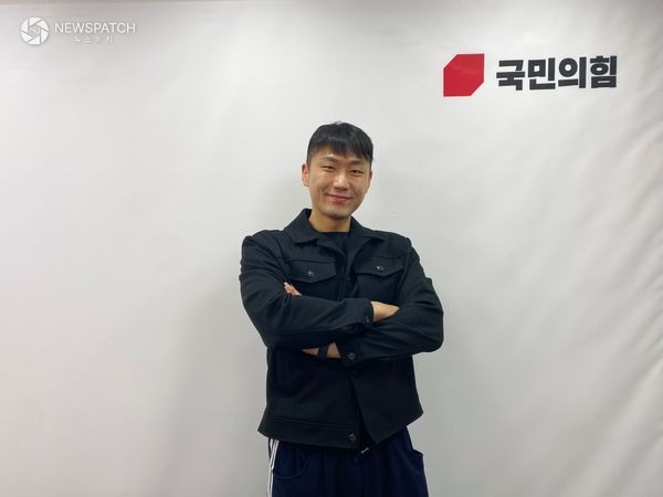 ▲군포시의회 박상현 의원