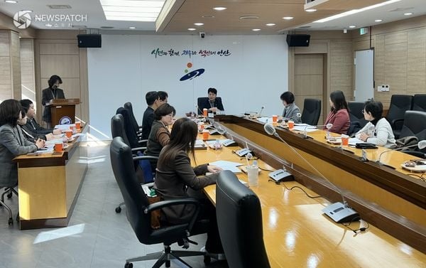 ▲교육발전위원회 