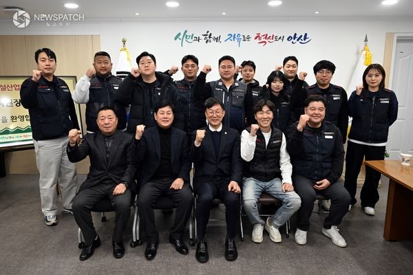 ▲한국노총 지역노동계와 간담회