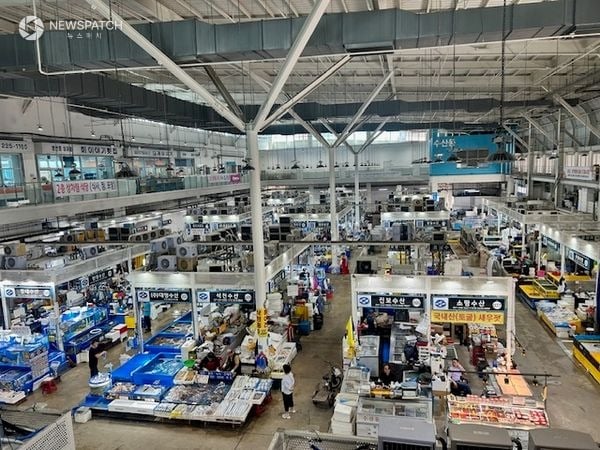 ▲수원시농수산물도매시장