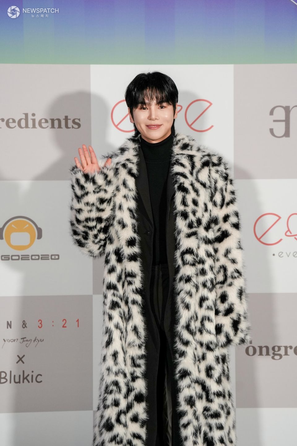 ▲국악인 김준수