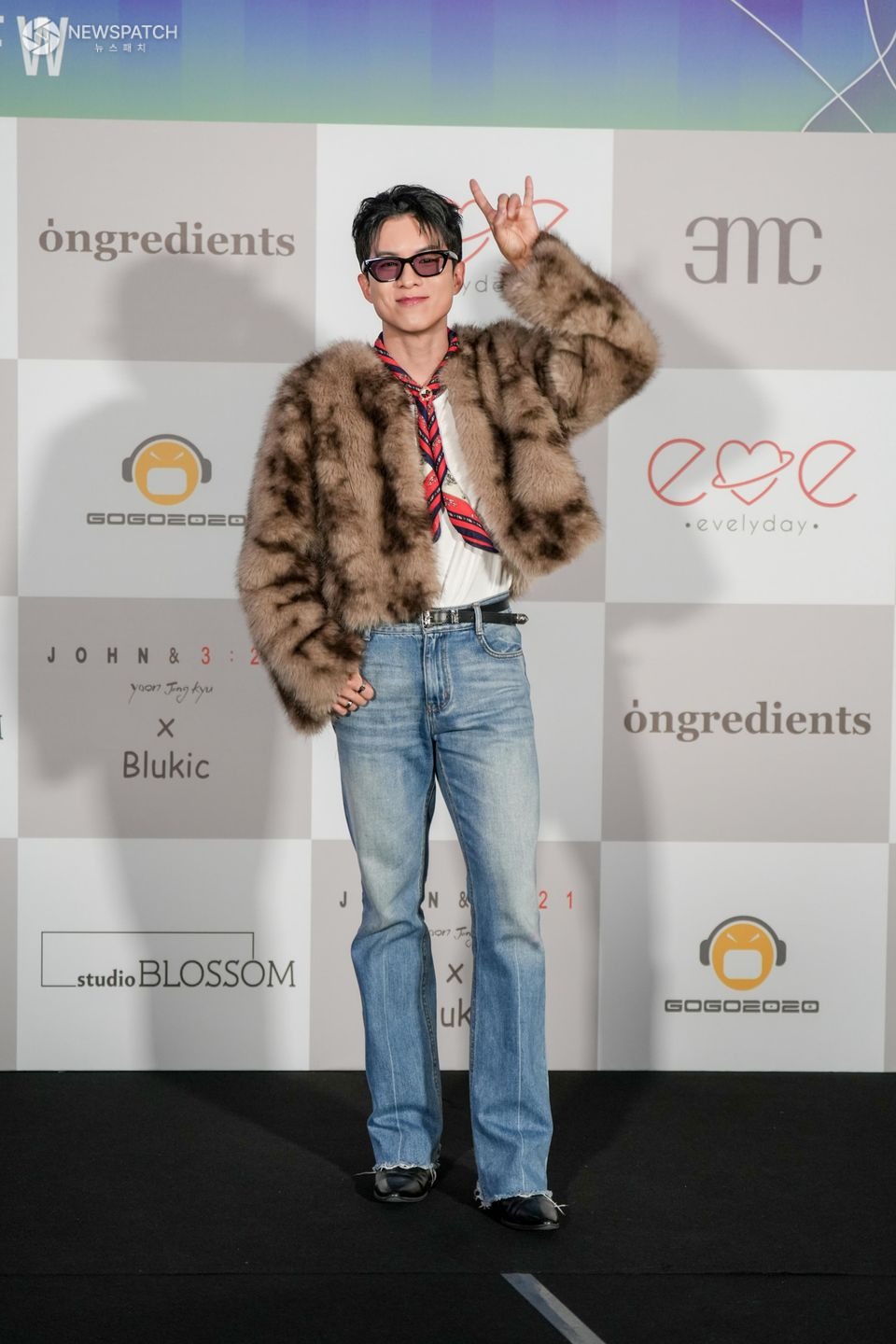 ▲트로트가수 나태주 / 사진=뉴스패치