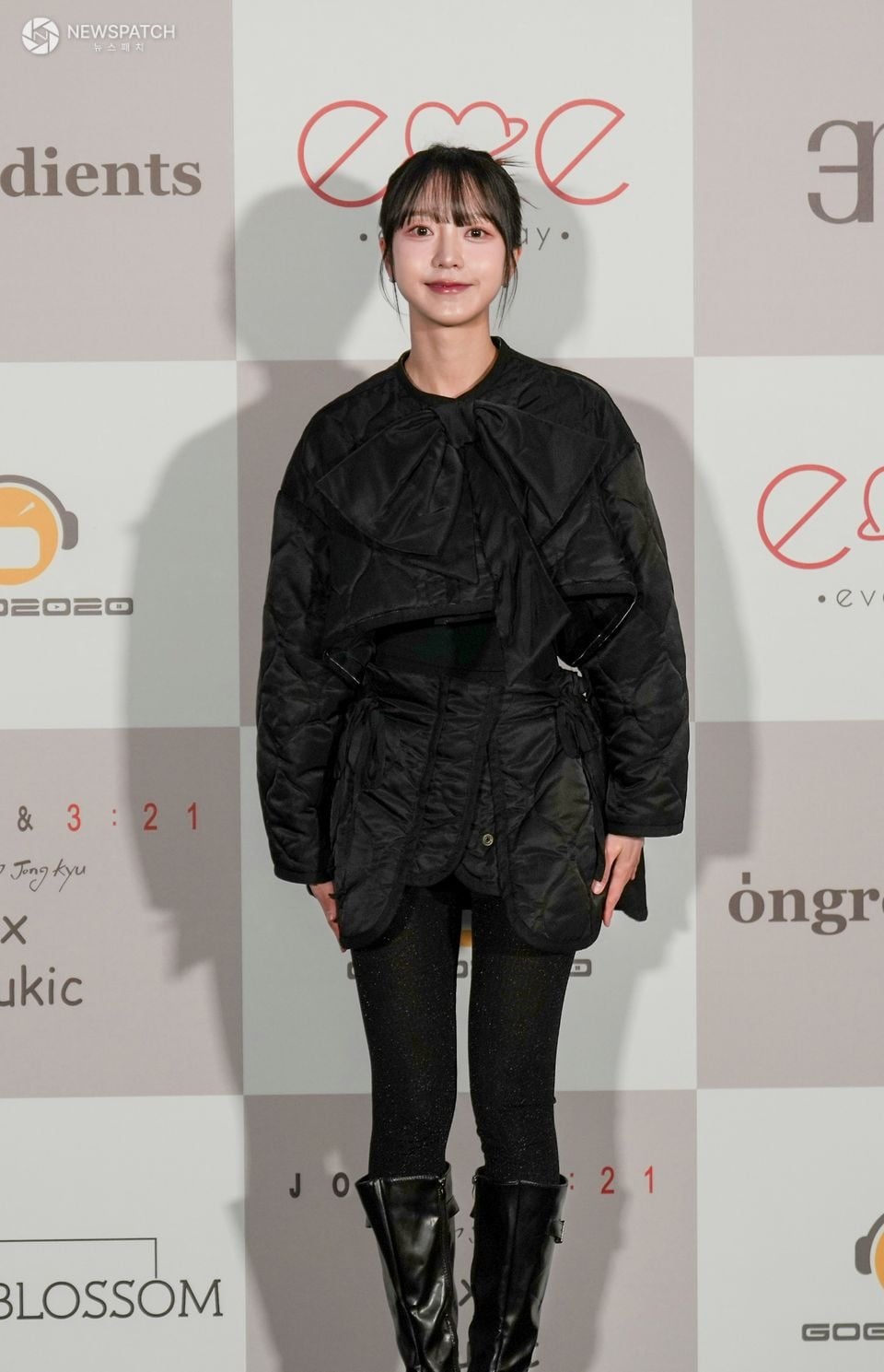 ▲가수 소희 / 사진=뉴스패치