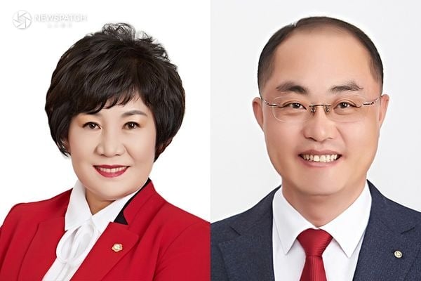 ▲발의의원- 이정임, 윤치국 의원