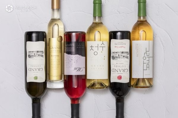 ▲그랑꼬또 와이너리