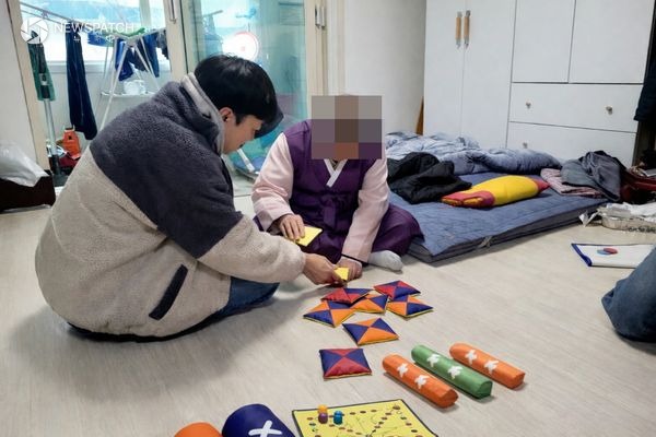 ▲수원시 권선구보건소 치매안심센터