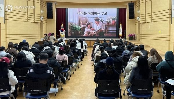 ▲취약계층 아동 성장 지원