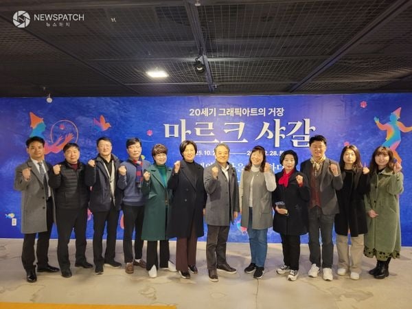 ▲문화복지위원회 간담회