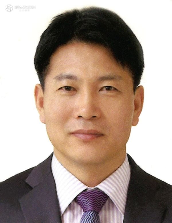 ▲수원문화재단 제10대 대표이사