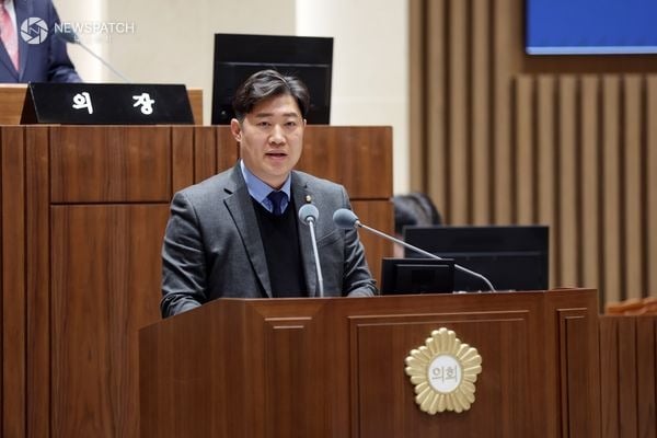 ▲김동은 수원특례시의회 의원