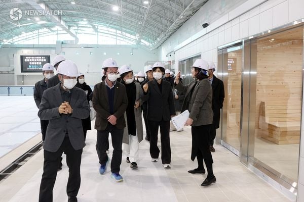 ▲수원특례시의회 문화체육교육위원회 