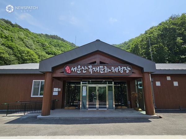 ▲관광객 입장 통계지점 확대 / 사진제공=안성시