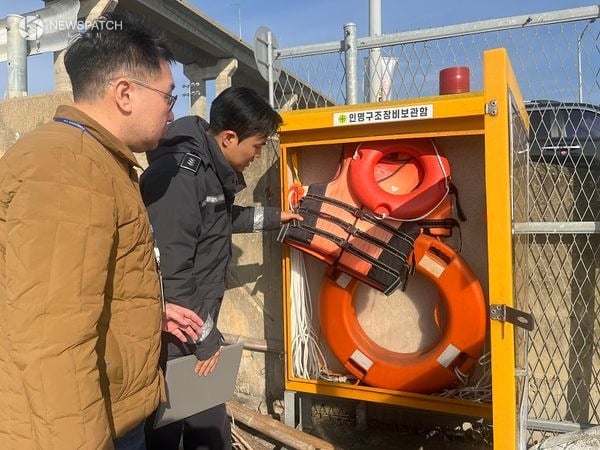 ▲2025년 합동점검