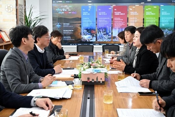 ▲'안전전세 프로젝트’ / 사진제공=안산시