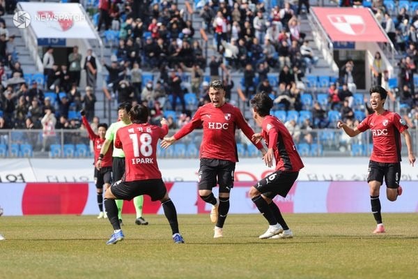 ▲크리스찬 선수 / 사진제공=