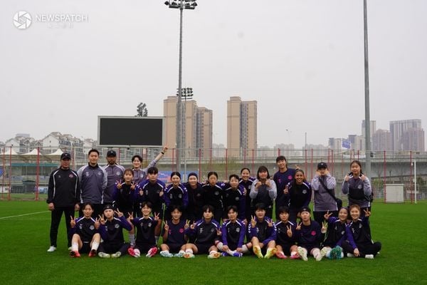 ▲수원FC위민 AWCL 대비 현지 훈련 돌입 / 사진제공=수원FC