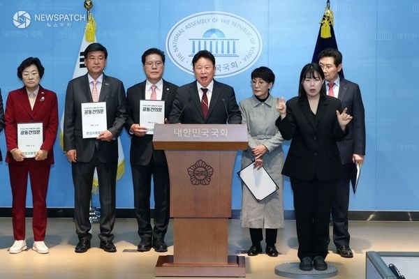 ▲“수도권 내 인구감소 문제 심각” 대책 촉구 / 사진제공=가평군