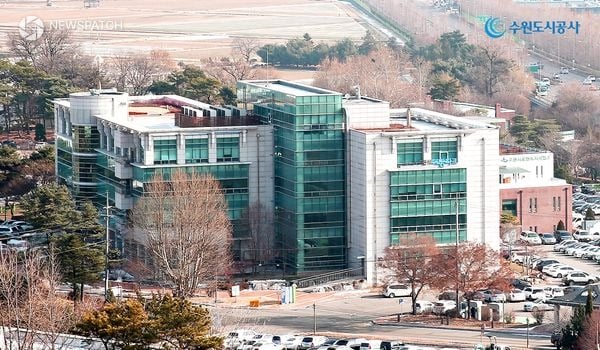 ▲ 더함파크 전경 / 사진제공=