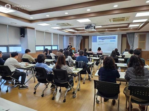 ▲ 보탬e교육 / 사진제공=양구군