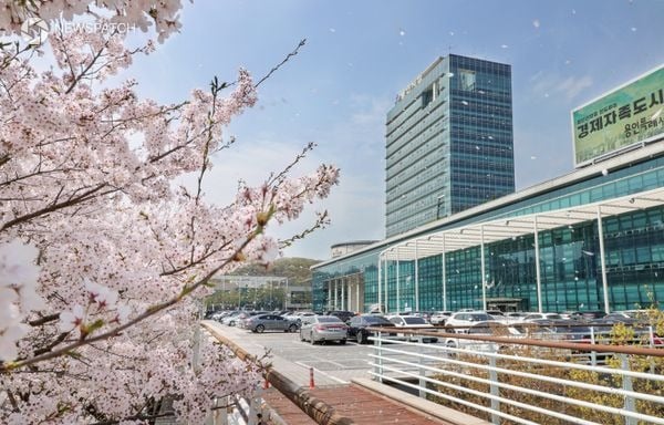 ▲ 용인특례시 전경 / 사진제공=용인특례시