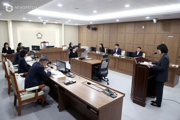 ▲ 보건복지위원회