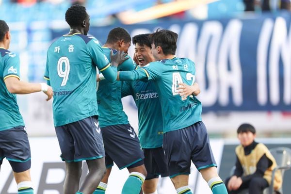 ▲ 성남 원정서 반등 노린다… 수비 안정이 관건 / 사진=안산그리너스FC