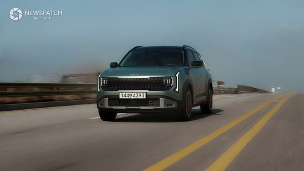 ▲ 디 올 뉴 셀토스