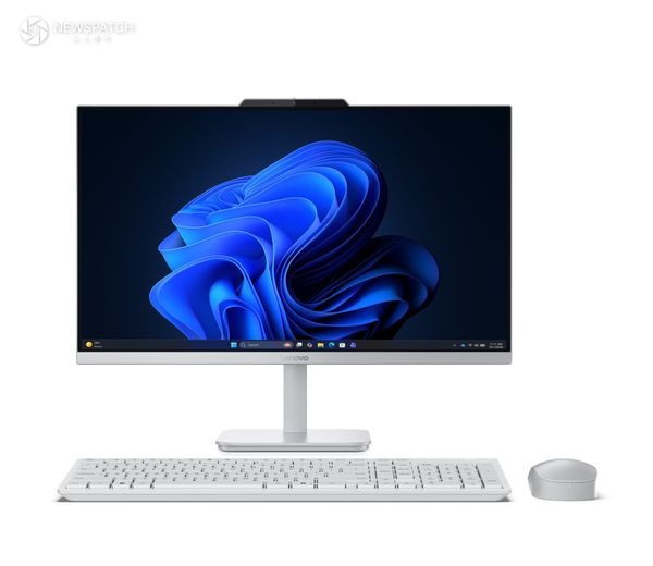 ▲ 레노버 AIO A105a / 사진=