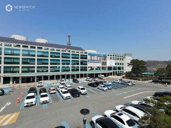 ▲ 시흥시 전경 / 사진=뉴스패치