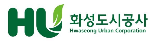 ▲ 화성도시공사 로고