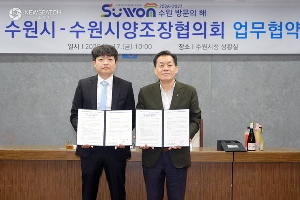 ▲ ‘수원 방문의 해’ 맞아 양조장 연계 관광 콘텐츠 개발 / 사진=수원특례시