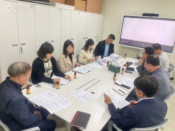 ▲ AI-디스플레이 인력양성사업 / 사진=충남 아산시