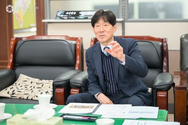 ▲  6·3 지방선거 앞두고 부시장 권한대행 체제 돌입 / 사진=여주시