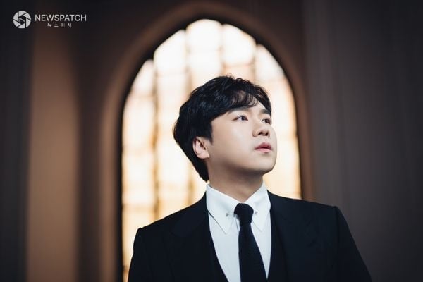 ▲ 고영열의 봄이 오는 소리