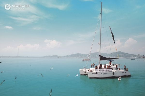 ▲ 화성뱃놀이축제 / 사진=