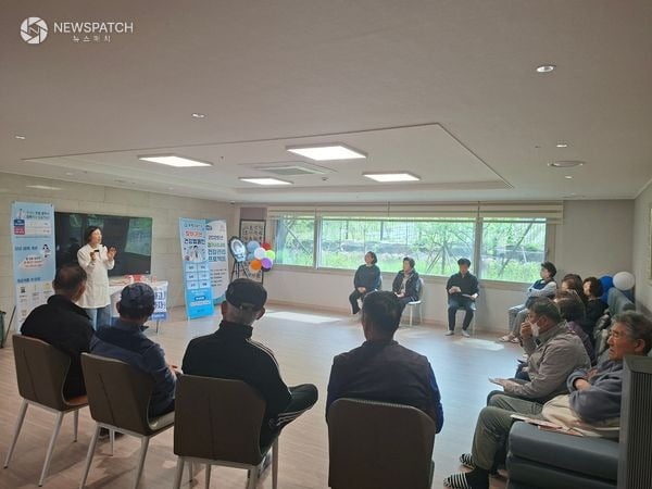 ▲ 우리동네 건강클리닉 / 사진=화성특례시